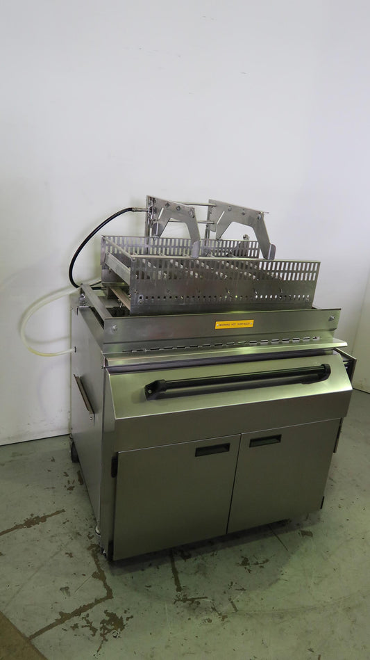 Mono FG059-B06 Doughnut Fryer (1)