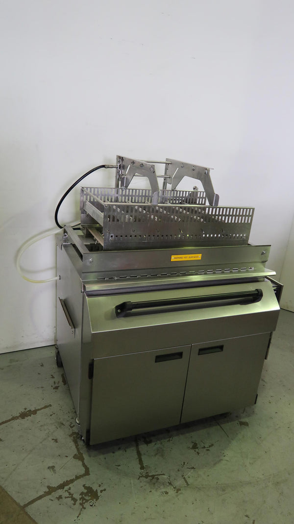 Mono FG059-B06 Doughnut Fryer (1)