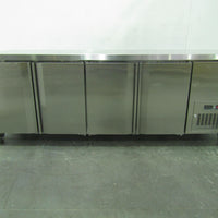 Pronto SWF22M4 UC / Bench Chiller (1)