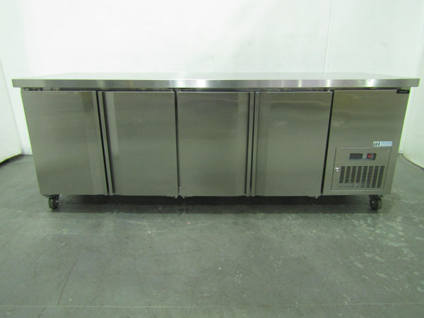 Pronto SWF22M4 UC / Bench Chiller (1)