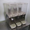 Berjaya JD 318 3 Bowl Juice Dispenser (2)