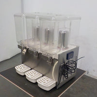 Berjaya JD 318 3 Bowl Juice Dispenser (1)
