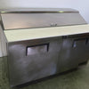 True TSSU-60-16 Sandwich Prep Bench (1)
