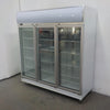 Bromic UF1500LF Upright Freezer (1)
