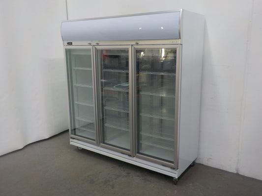 Bromic UF1500LF Upright Freezer (1)
