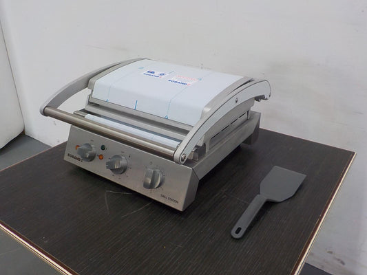 Roband GSA610S Contact Grill (1)