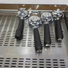 Wega VELA 3 Group Coffee Machine (5)