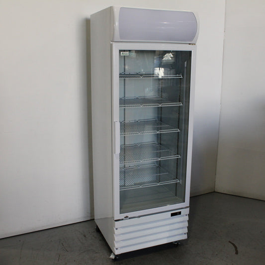 Thermaster LG-540GE Upright Fridge (2)