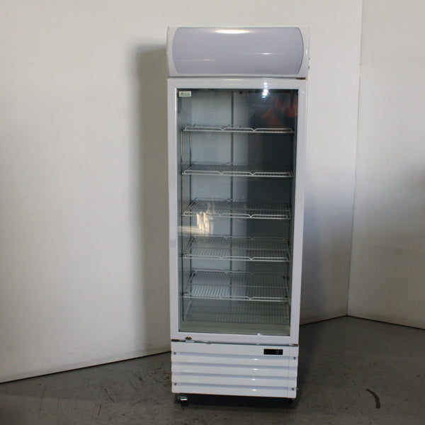Thermaster LG-540GE Upright Fridge (3)