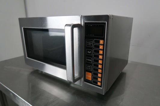 FED FE-1100 Microwave (2)