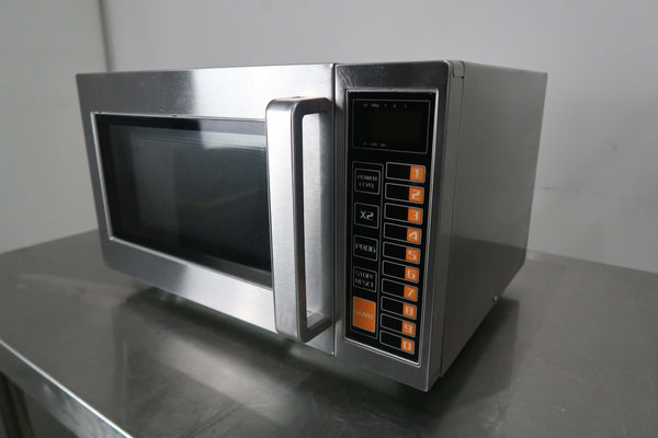 FED FE-1100 Microwave (2)