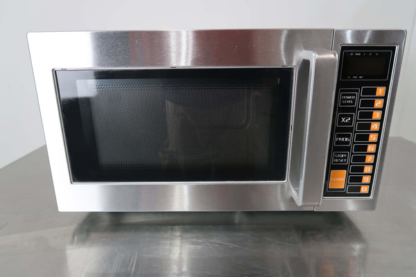 FED FE-1100 Microwave (3)
