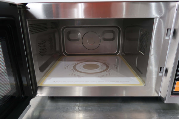 FED FE-1100 Microwave (5)