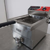 FED EF-S7-51 C/Top 1 Pan Fryer (2)
