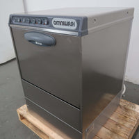 Omniwash ELITE 500 Dishwasher (2)