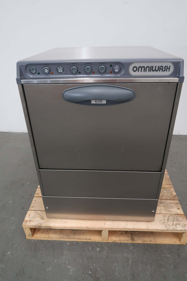 Omniwash ELITE 500 Dishwasher (3)