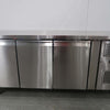FED GN3100TN Undercounter Fridge (3)