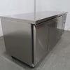 FED GN3100TN Undercounter Fridge (4)