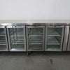 FED GN4100TNG Undercounter Fridge (3)