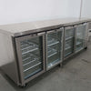 FED GN4100TNG Undercounter Fridge (4)