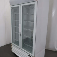 Thermaster LG-1000GE Upright Fridge (2)