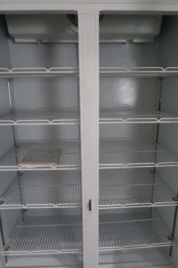 Thermaster LG-1000GE Upright Fridge (5)