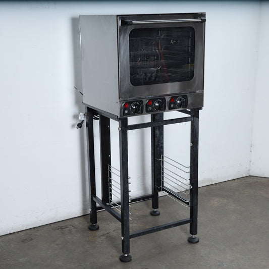 Anvil COA1004-ICE 4 Tray Convection Oven (2)