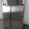 FED SUF1200 Upright Freezer (2)
