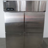 FED SUF1200 Upright Freezer (3)
