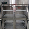 FED SUF1200 Upright Freezer (5)