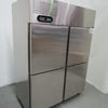 FED SUF1200 Upright Freezer (1)
