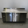 Skope BC180S-3RRRS-E Sandwich Prep Bench (3)