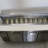 Skope BC180S-3RRRS-E Sandwich Prep Bench (5)