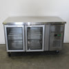 FED GN2100TNG Undercounter Fridge (3)