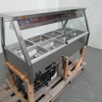 Roband ERX24RD Cold Food Display (1)