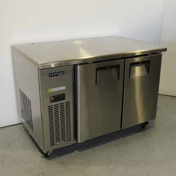 Skope BC120-C-2FFOS-E U/C Freezer (2)