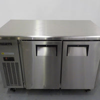 Skope BC120-C-2FFOS-E U/C Freezer (1)
