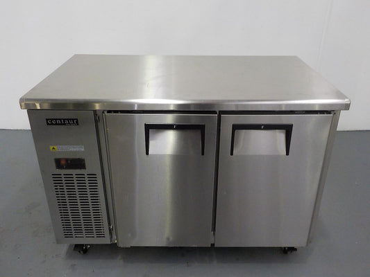 Skope BC120-C-2FFOS-E U/C Freezer (1)