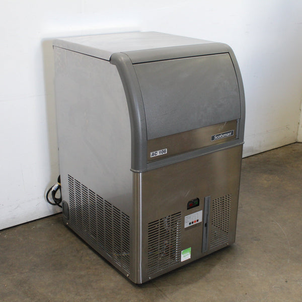 Scotsman ACM 106 AS Ice Machine (2)