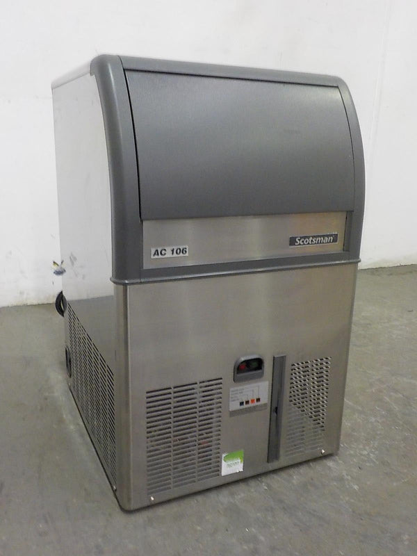 Scotsman ACM 106 AS Ice Machine (1)