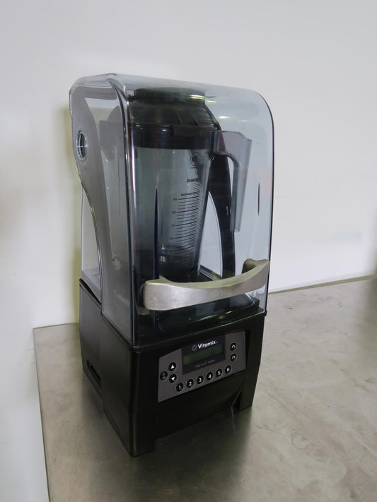 Vitamix THE QUIET ONE Blender (1)