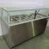 FED PG180FA-Y Hot Food Bar (2)