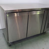 FED GN2100BT Undercounter Freezer (2)