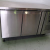 FED GN2100BT Undercounter Freezer (3)