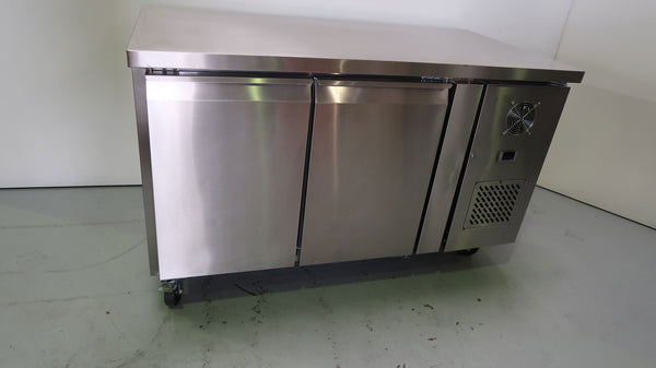 FED GN2100BT Undercounter Freezer (3)