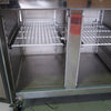 FED GN2100BT Undercounter Freezer (4)