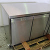 FED GN2100BT Undercounter Freezer (1)
