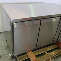 FED GN2100BT Undercounter Freezer (1)