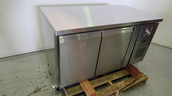 FED GN2100BT Undercounter Freezer (1)