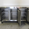 Bromic UBF1795SD Undercounter Freezer (4)